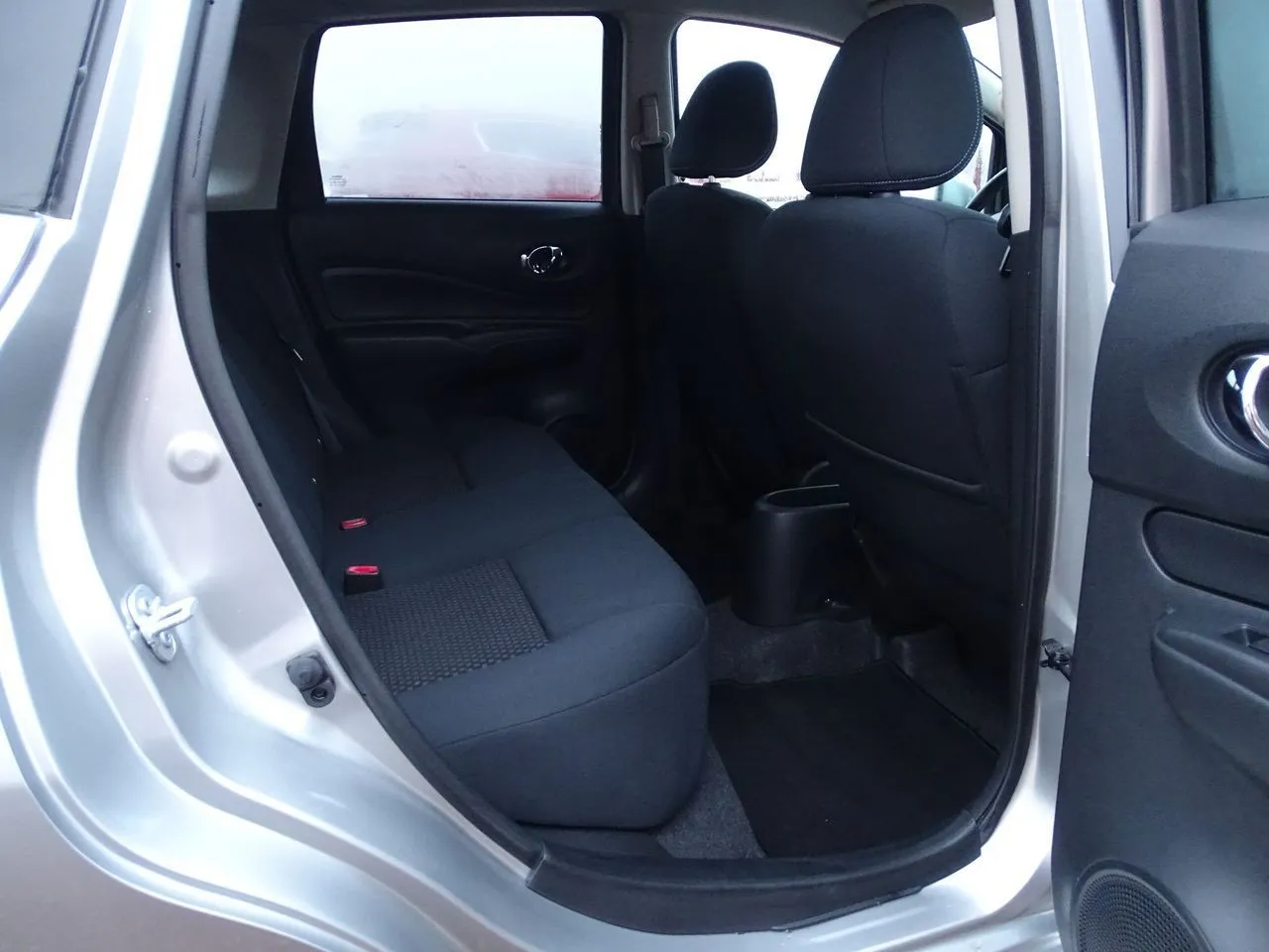 Nissan Note 1.2 DIG-S...  Image 8