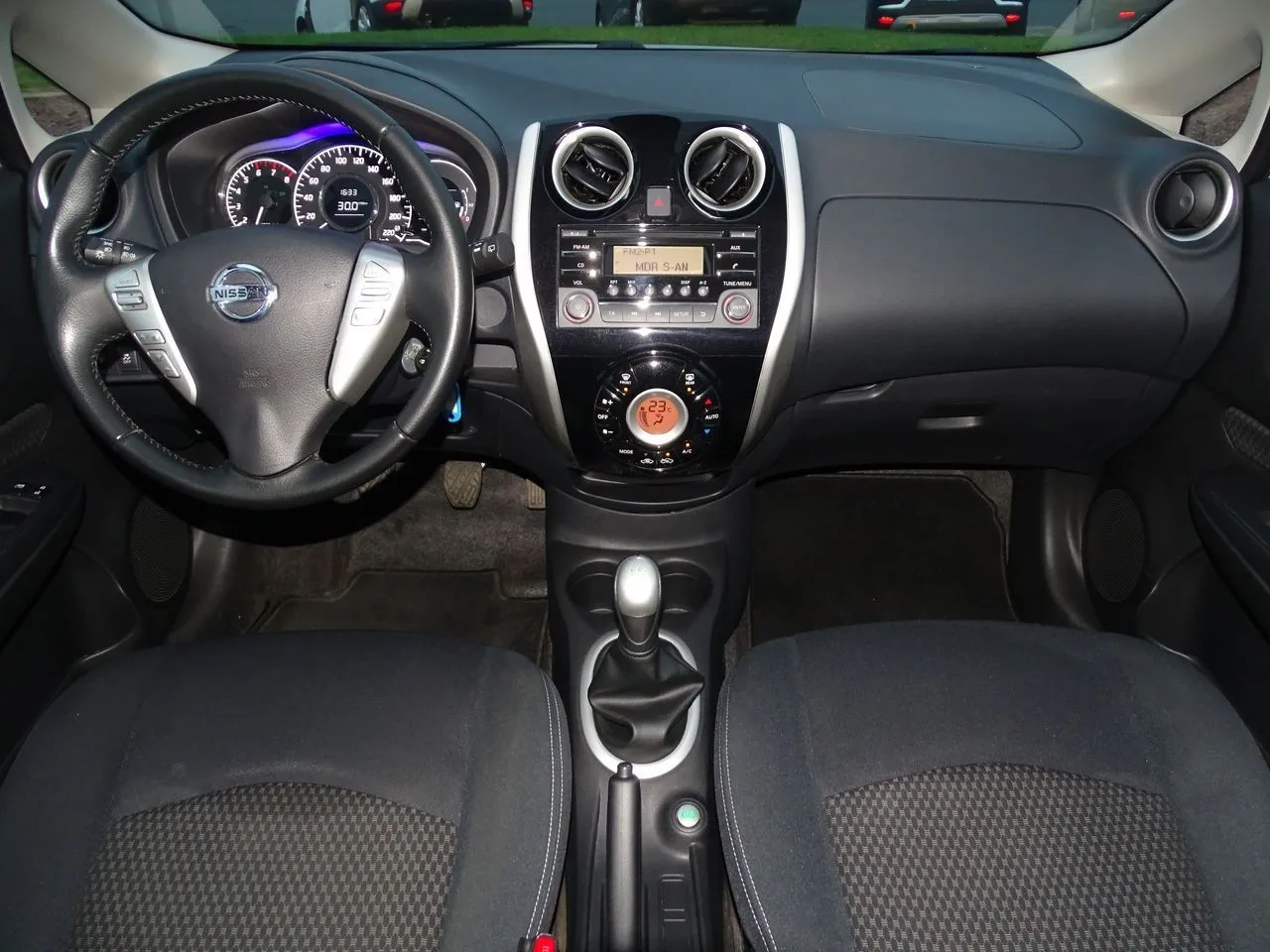 Nissan Note 1.2 DIG-S...  Image 9