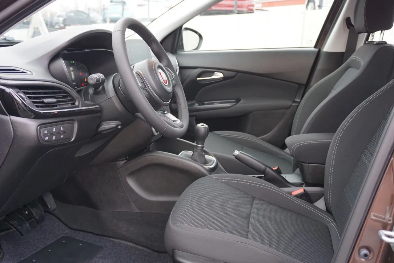 Fiat Tipo Kombi 1.0 Tempomat...  Image 9