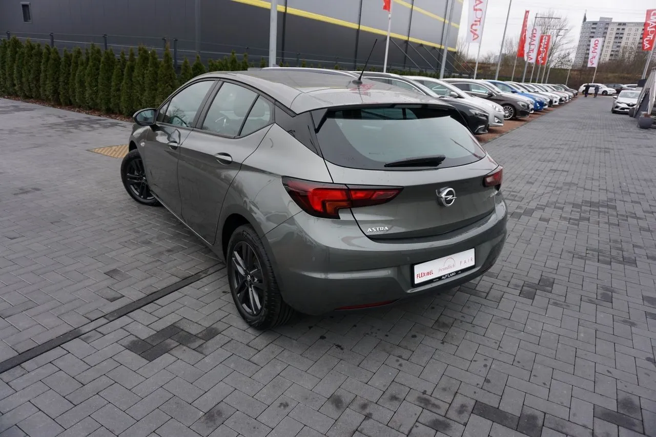 Opel Astra 1.2 DI Turbo 2-Zonen-Klima...  Image 2