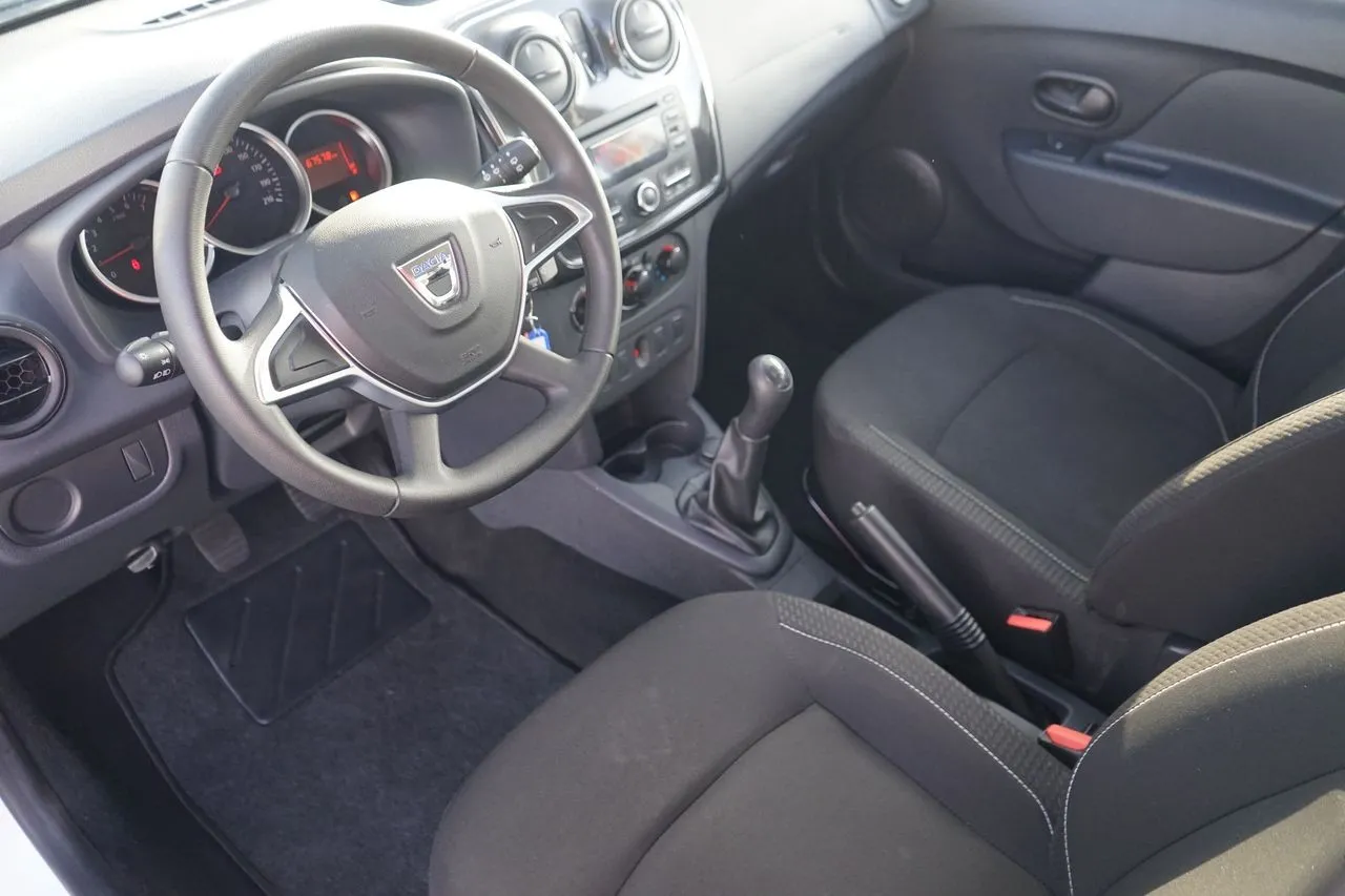 Dacia Sandero SCe 75 Bluetooth...  Image 6