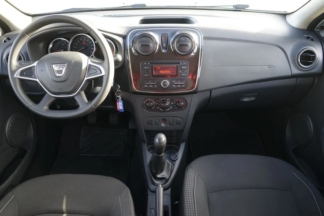 Dacia Sandero SCe 75 Bluetooth...  Image 7