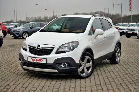 Opel Mokka 1.7 CDTI Innovation... 