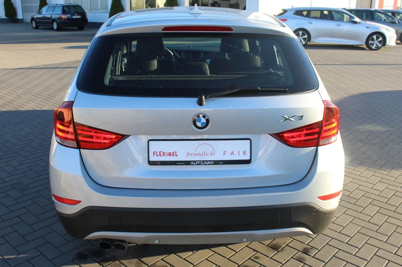BMW X-Serie sDrive 20i 2-Zonen-Klima...  Thumbnail 5