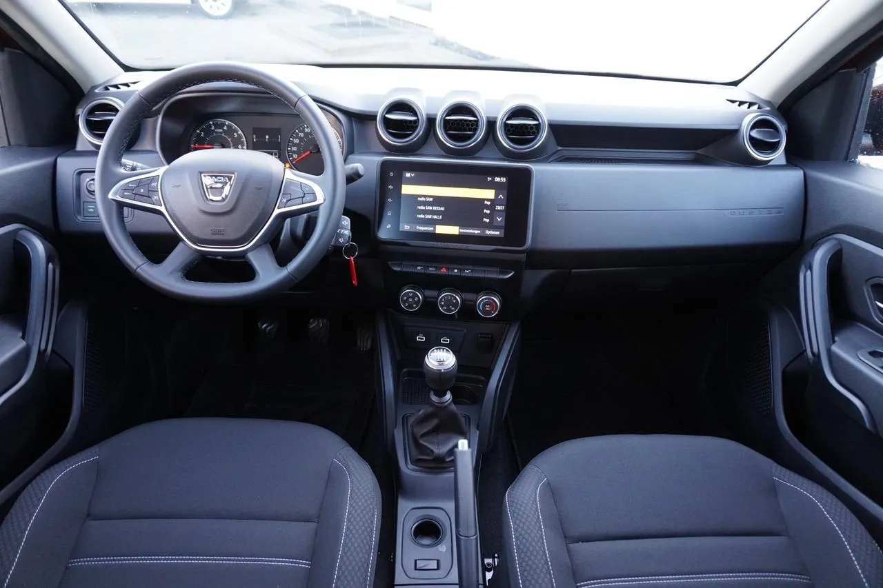 Dacia Duster ECO-G100TCe LPG FL LED...  Image 9