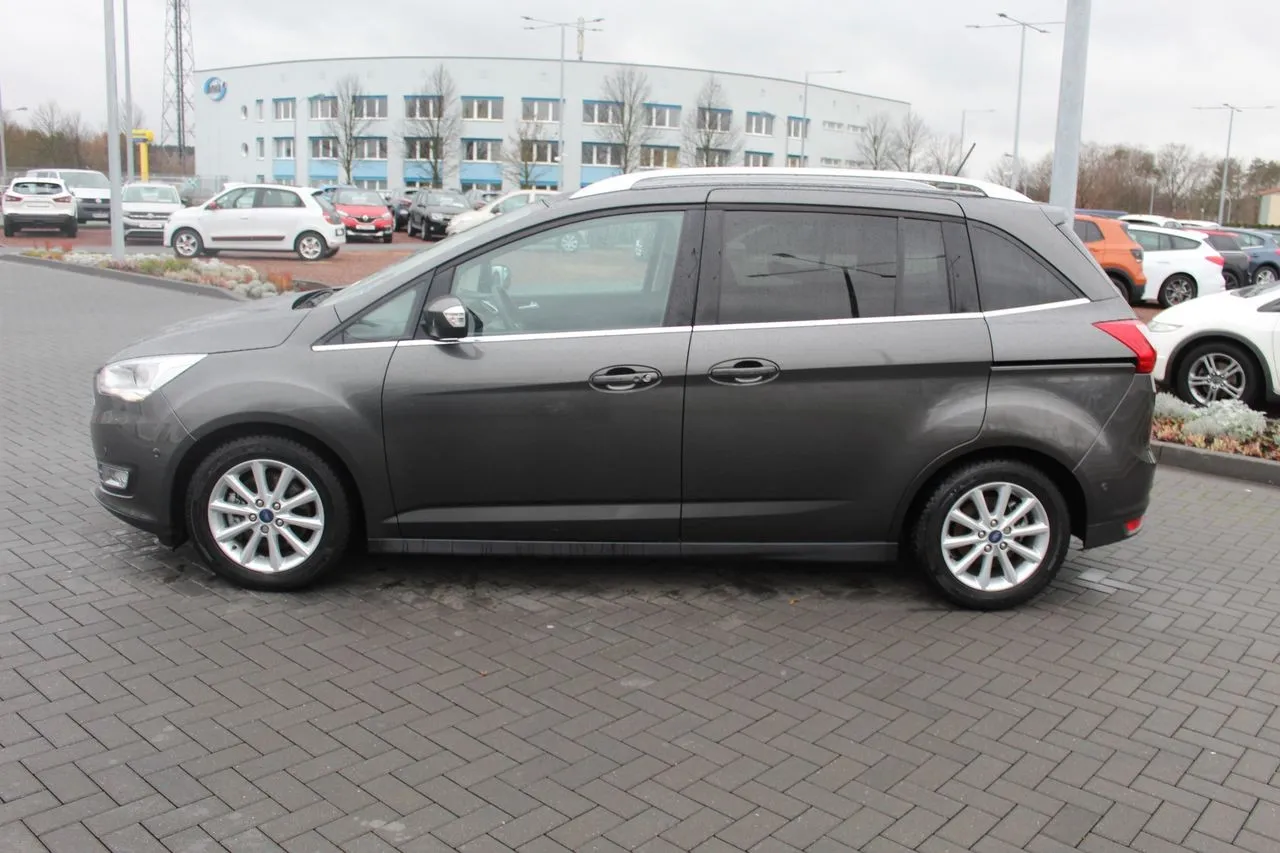 Ford Grand C-Max 1.0 Titanium...  Image 9