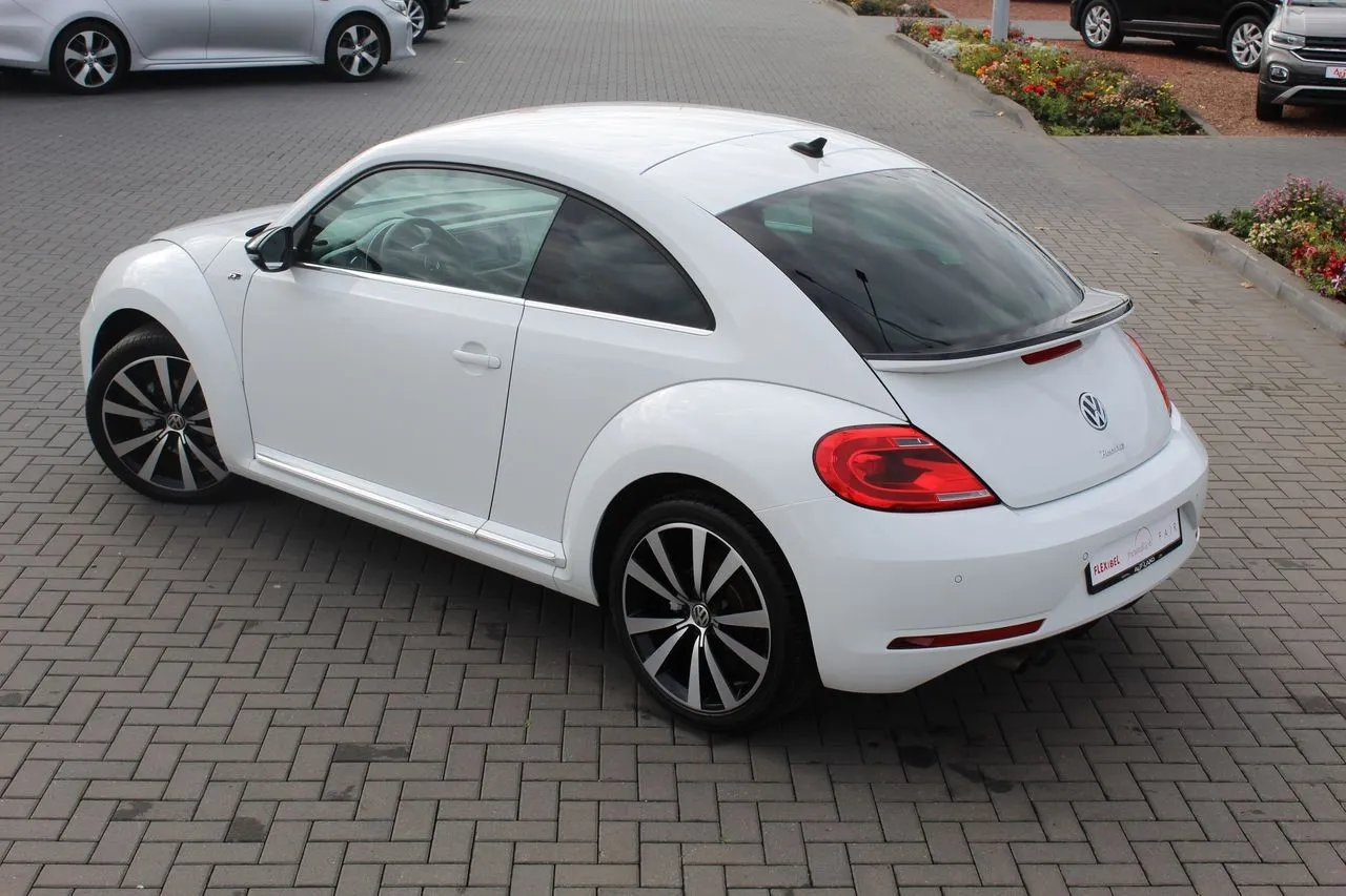 Volkswagen Beetle 1.4 TSI R-Line...  Image 7
