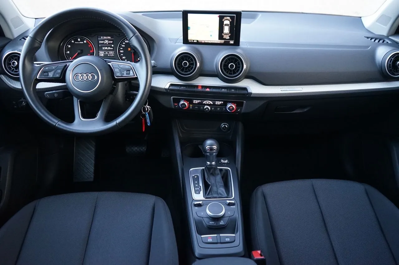 Audi Q2 1.4 TFSI S tronic...  Image 5