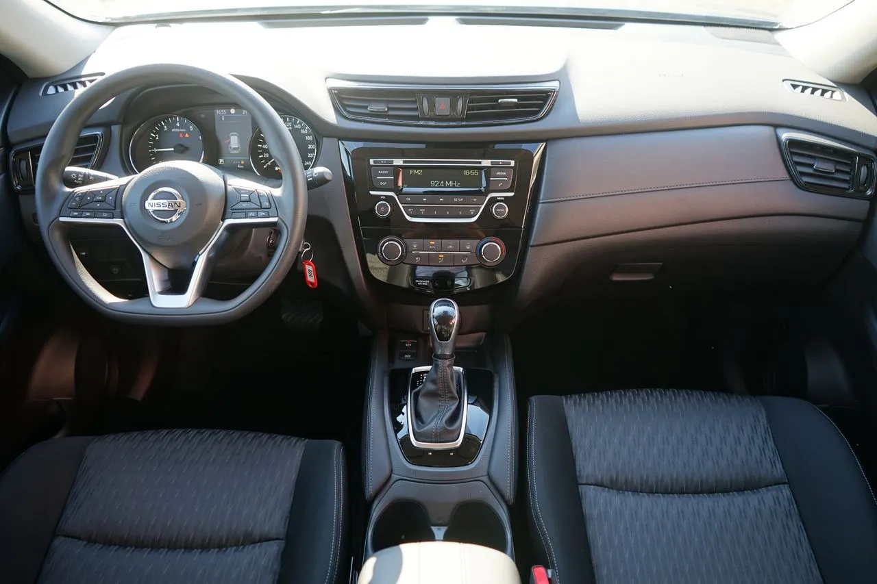 Nissan X-Trail 1.3 DIG-T AT...  Image 9