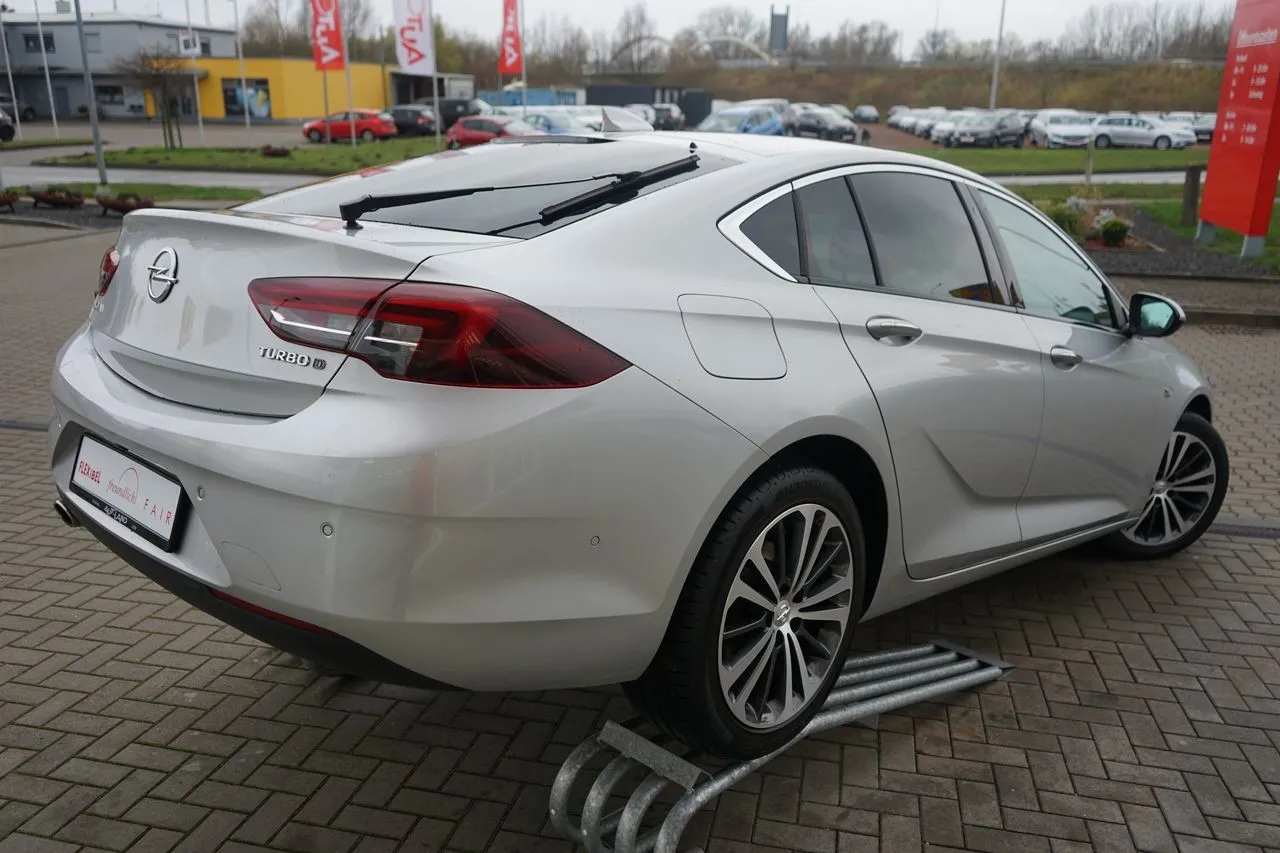 Opel Insignia 2.0 CDTI Business...  Image 4