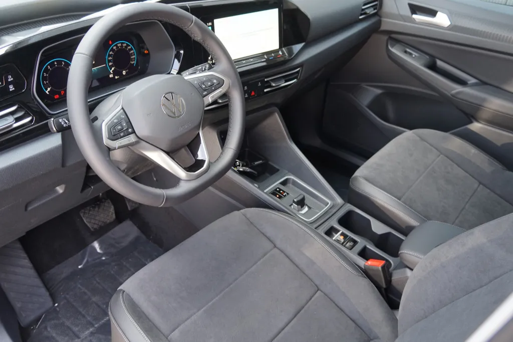 Volkswagen Caddy MAXI 1.5 TSI DSG STYLE NEUES MODELL*AHK* Image 6