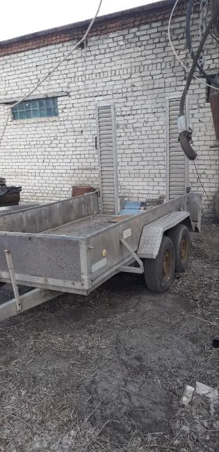 Iveco TypGTB 3,5 T  Image 1