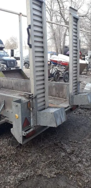 Iveco TypGTB 3,5 T  Image 2