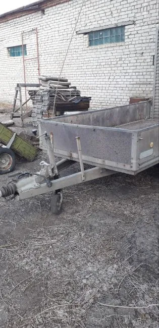 Iveco TypGTB 3,5 T  Image 3