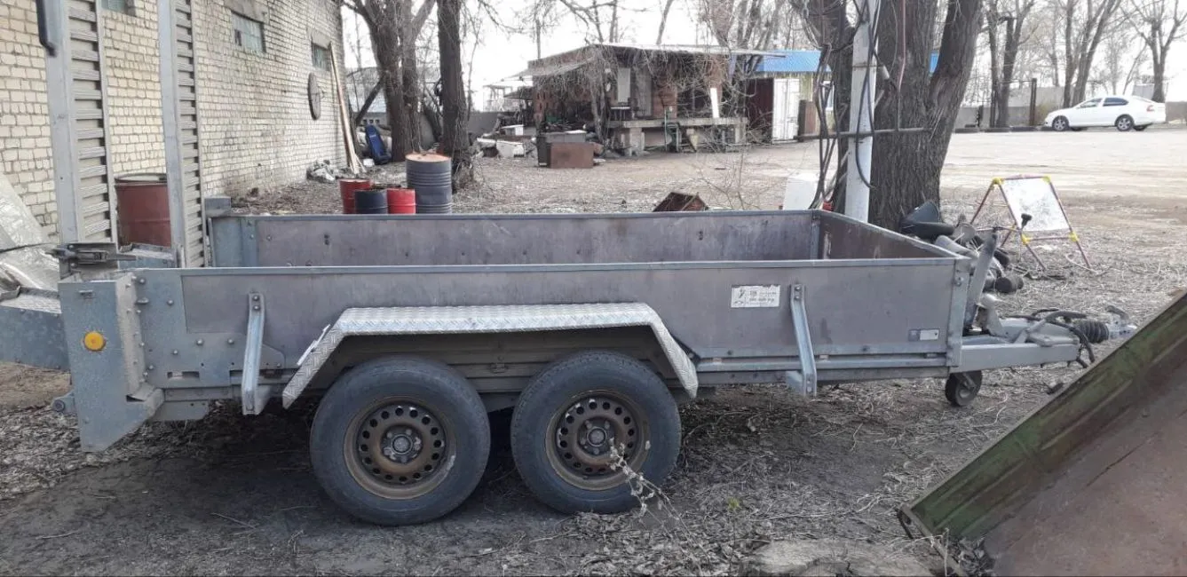 Iveco TypGTB 3,5 T  Image 5