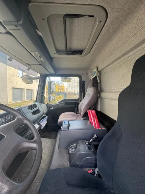 MAN TGL 8.180 4x2 BL  Image 4