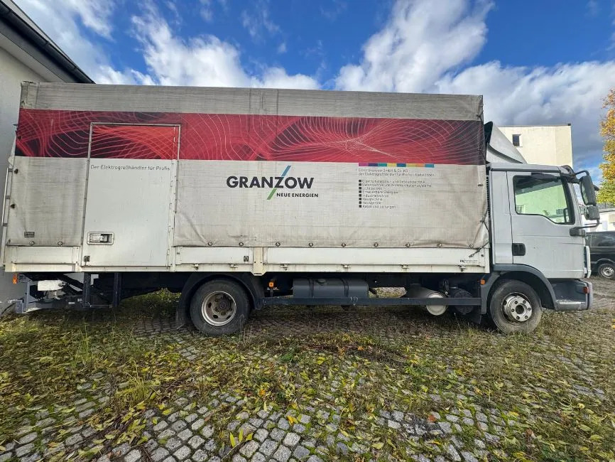 MAN TGL 8.180 4x2 BL  Image 6