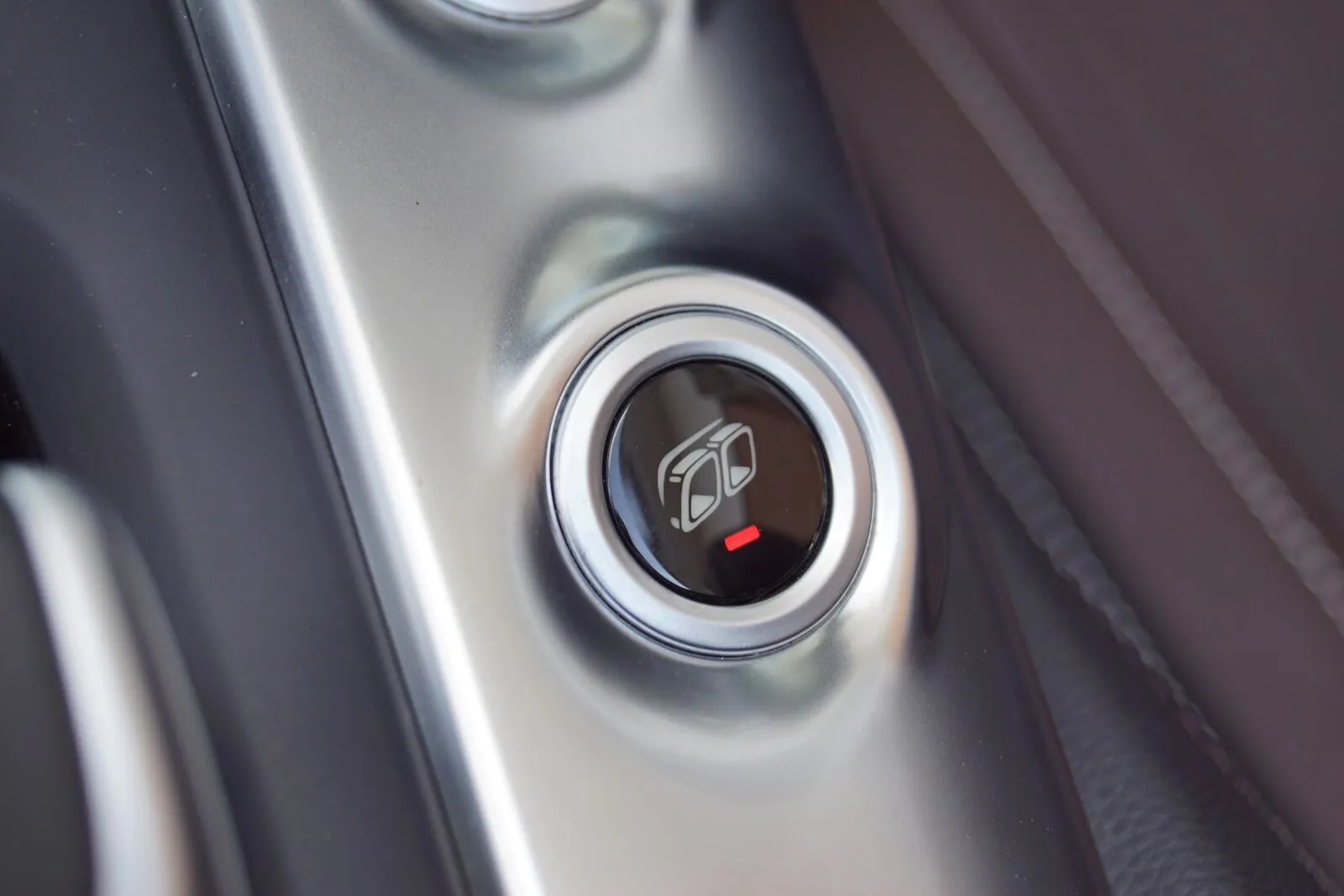 Mercedes-Benz AMG GT C 4,0 Roadster aut. 2d Image 9