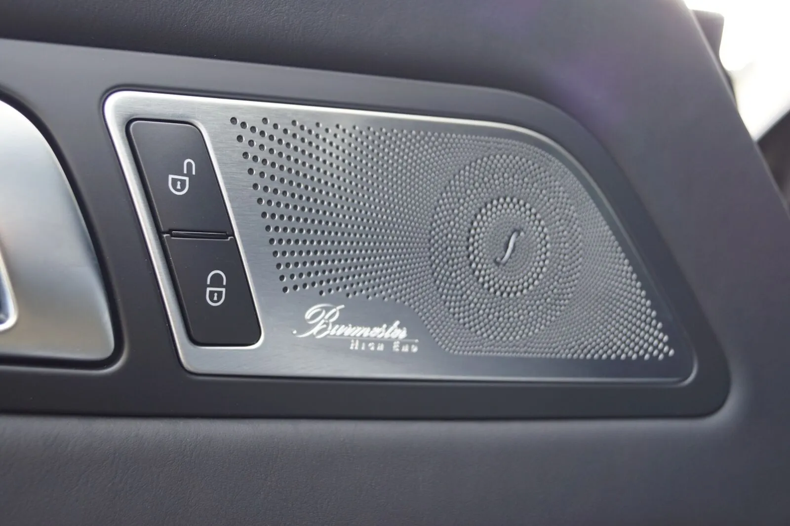 Mercedes-Benz AMG GT S 4,0 aut. 2d Image 9