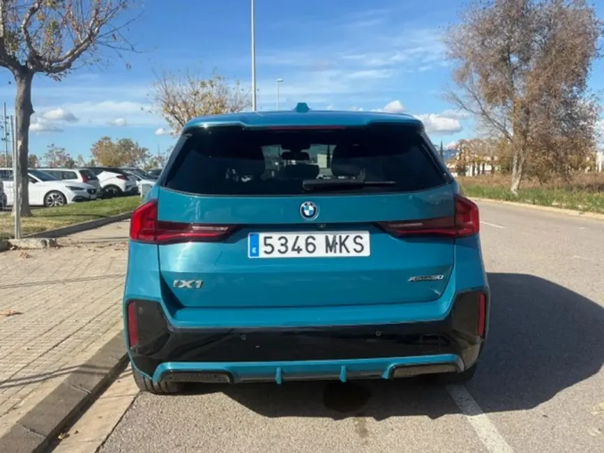 BMW X1 iX1 xDrive30A M Sport Pro M Sport Pro Image 4