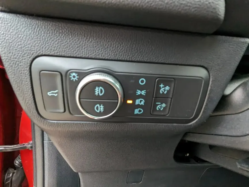 Ford Kuga 1.5 EcoB. S Image 10