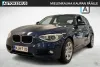 BMW 116 116 F20 Hatchback 116i TwinPower Turbo A Business Automatic * Aut. ilmastointi / Vakkari * Thumbnail 1