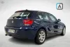 BMW 116 116 F20 Hatchback 116i TwinPower Turbo A Business Automatic * Aut. ilmastointi / Vakkari * Thumbnail 3