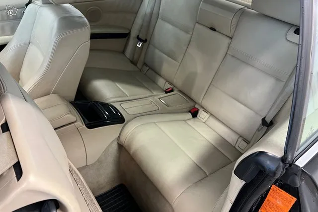 BMW 325 325i E93 Cabrio A *Avoauto / Cruise* - Autohuumakorko 1,99%+kulut - Image 9