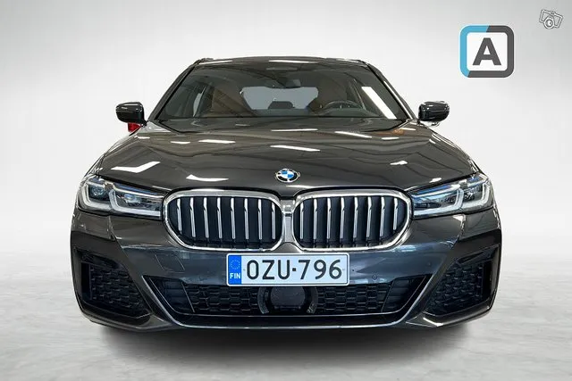 BMW 530 G31 Touring 530e xDrive M Sport * HUD / Panorama / Laser light * - Autohuumakorko 1,99%+kulut - BPS vaihtoautotakuu 24 kk Image 5