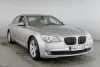 BMW 740 740 dA F01 Sedan xDrive *Suomi-auto / Neliveto / Nahkaverhoilu / Sähköpenkit muistilla / Navigointi / Tutkat + Kamera* - Autohuumakorko 1,99%+kulut - Thumbnail 6