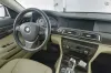 BMW 740 740 dA F01 Sedan xDrive *Suomi-auto / Neliveto / Nahkaverhoilu / Sähköpenkit muistilla / Navigointi / Tutkat + Kamera* - Autohuumakorko 1,99%+kulut - Thumbnail 7