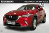 Mazda CX-3 2,0 (120) SKYACTIV-G Premium * Navi / 1 om.* Thumbnail 1
