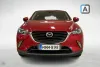 Mazda CX-3 2,0 (120) SKYACTIV-G Premium * Navi / 1 om.* Thumbnail 5