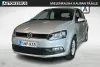 Volkswagen Polo Trendline 1,0 55 kW (75 hv) *Todella vähän ajettu* Thumbnail 1