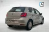 Volkswagen Polo Trendline 1,0 55 kW (75 hv) *Todella vähän ajettu* Thumbnail 3