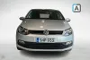 Volkswagen Polo Trendline 1,0 55 kW (75 hv) *Todella vähän ajettu* Thumbnail 5