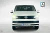 Volkswagen Transporter umpipakettiauto Pitkä 2,0 TDI 84 kW 3000kg PRO+ *Alv-vähennyskelpoinen / Lisälämmitin / Vetokoukku / Cruise / Peruutustutka* - Autohuumakorko 1,99%+kulut - Thumbnail 5