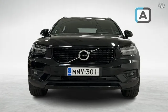 Volvo XC40 T4 Business R-Design aut * Harman Kardon / LED / Muk.vakkari* Image 5