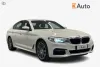 BMW 530 G30 Sedan 530e xDrive A M Sport *Sporttinahat / Prof.Navi / Digimittari / P-Kamera / LED-ajovalot* Thumbnail 1