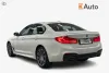 BMW 530 G30 Sedan 530e xDrive A M Sport *Sporttinahat / Prof.Navi / Digimittari / P-Kamera / LED-ajovalot* Thumbnail 2