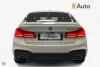 BMW 530 G30 Sedan 530e xDrive A M Sport *Sporttinahat / Prof.Navi / Digimittari / P-Kamera / LED-ajovalot* Thumbnail 3