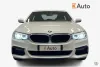 BMW 530 G30 Sedan 530e xDrive A M Sport *Sporttinahat / Prof.Navi / Digimittari / P-Kamera / LED-ajovalot* Thumbnail 4