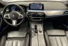 BMW 530 G30 Sedan 530e xDrive A M Sport *Sporttinahat / Prof.Navi / Digimittari / P-Kamera / LED-ajovalot* Thumbnail 8