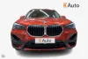 BMW X1 XDRIVE 25e Sport line * Vetokoukku / HUD / Sunset orange väri / Navigointijärjestelmä / ALV * Thumbnail 4