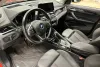 BMW X1 XDRIVE 25e Sport line * Vetokoukku / HUD / Sunset orange väri / Navigointijärjestelmä / ALV * Thumbnail 6