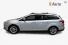 Ford Focus 1,0 EcoBoost 125 hv Start/Stop M6 Trend Wagon *Vakkari / Moottorinlämmitin / Lämm.tuulilasi* Thumbnail 5