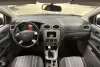 Ford Focus 1,8 125h M5 5-ovinen *Vakkari / Moottorinlämmitin / Koukku / Ilmastointi* Thumbnail 7