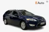 Ford Mondeo 2,0 145hv Ghia M5 Wagon/ Webasto / Koukku / Autom ilmastointi Thumbnail 1