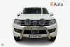 Volkswagen Amarok DC Trendline 2,0 TDI 103kW 4MOTION OFFROAD 3h-takapenk* Vinssi | Webasto | Vetokoukku | Lavakate* Thumbnail 4