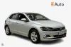 Volkswagen Polo Style 1,0 TSI 70 kW * Adapt.Vakkari / AppleCarPlay / AndroidAuto * Thumbnail 1